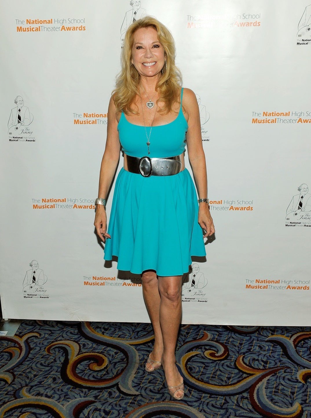 Kathie Lee Gifford Through The Years 1
