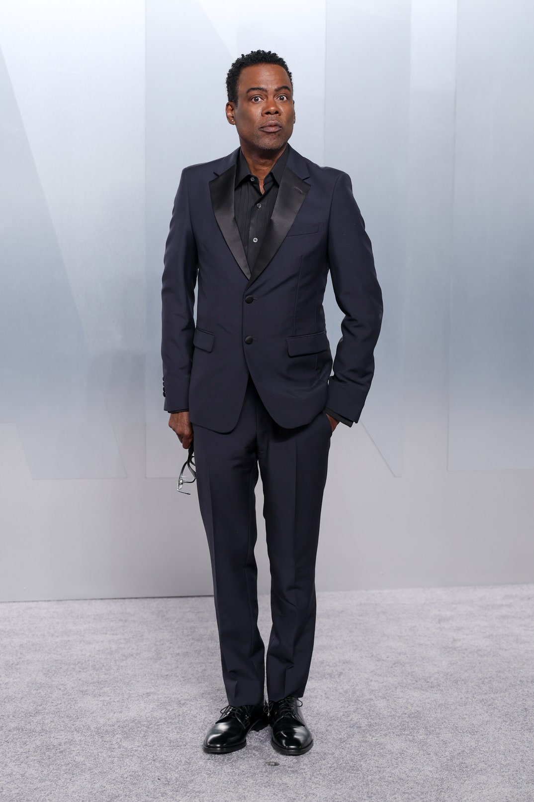 Chris Rock