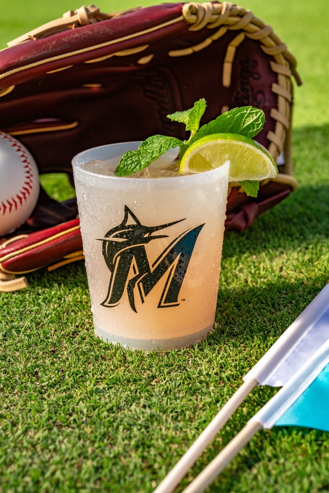 Marlins Mule