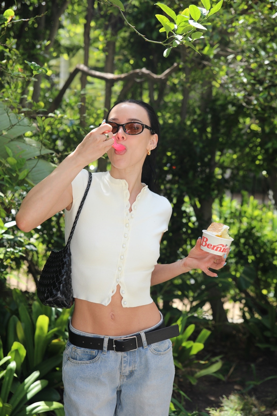 Ashtin Earle Hot Shots 4