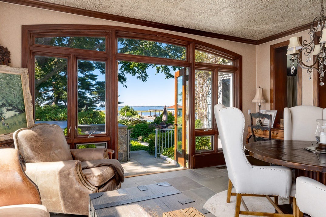 Kathie Lee Gifford Lists Connecticut Home 2
