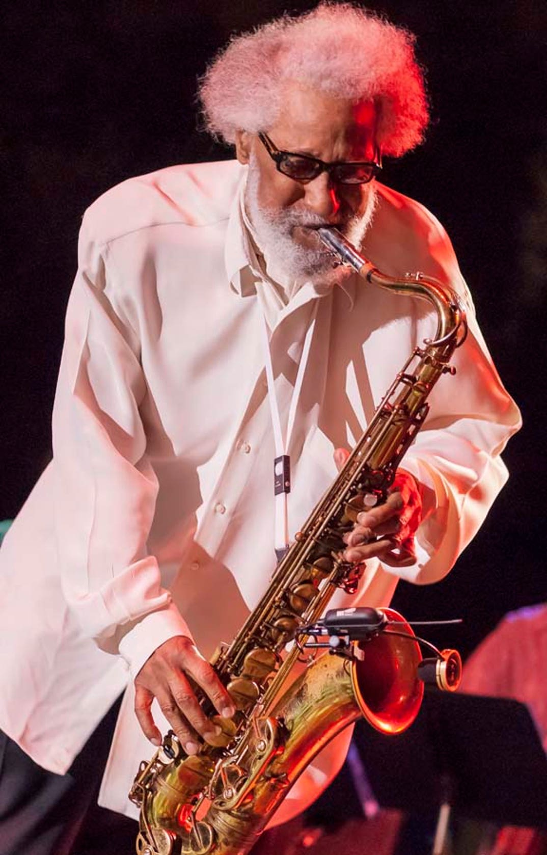Sonny Rollins