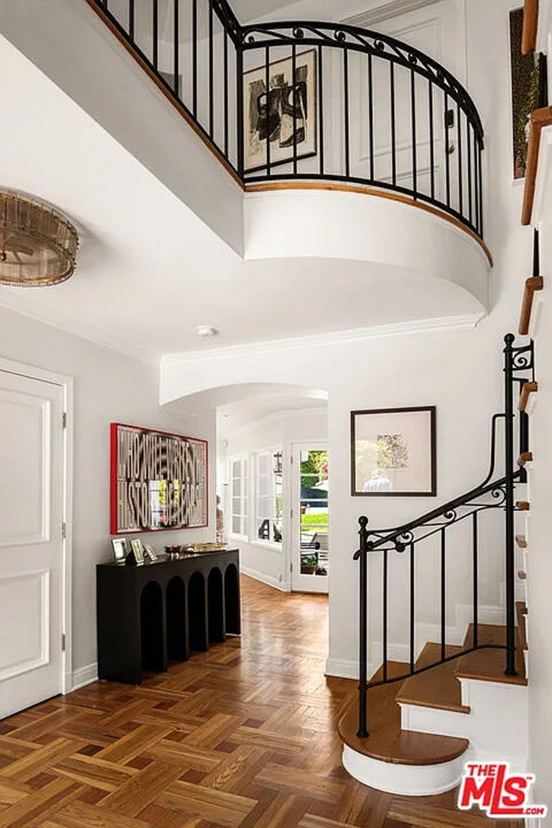 Sutton Stracke Bel Air Home 8