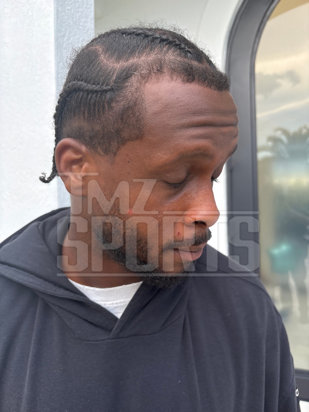 Geno Smith Injury 14