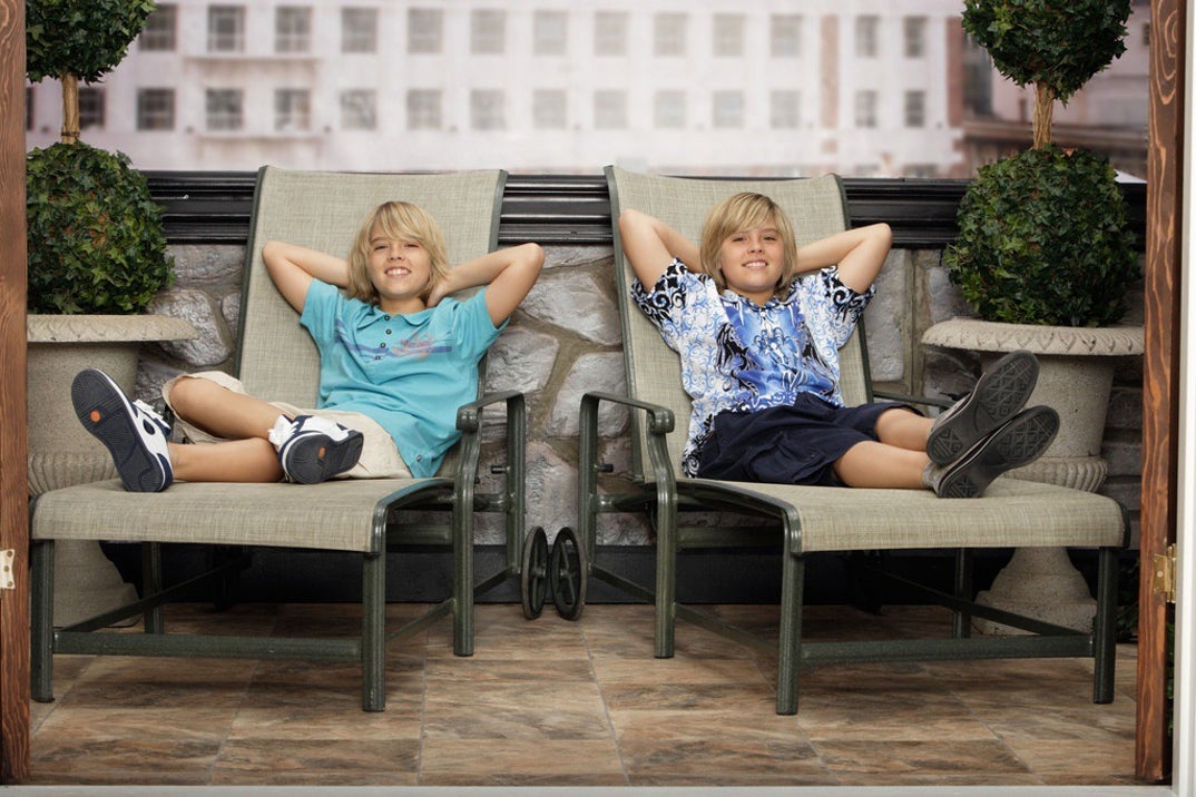 The Suite Life Of Zack And Cody Photos 2
