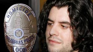 Sage Stallone's Death in Hands of Robbery Homicide
