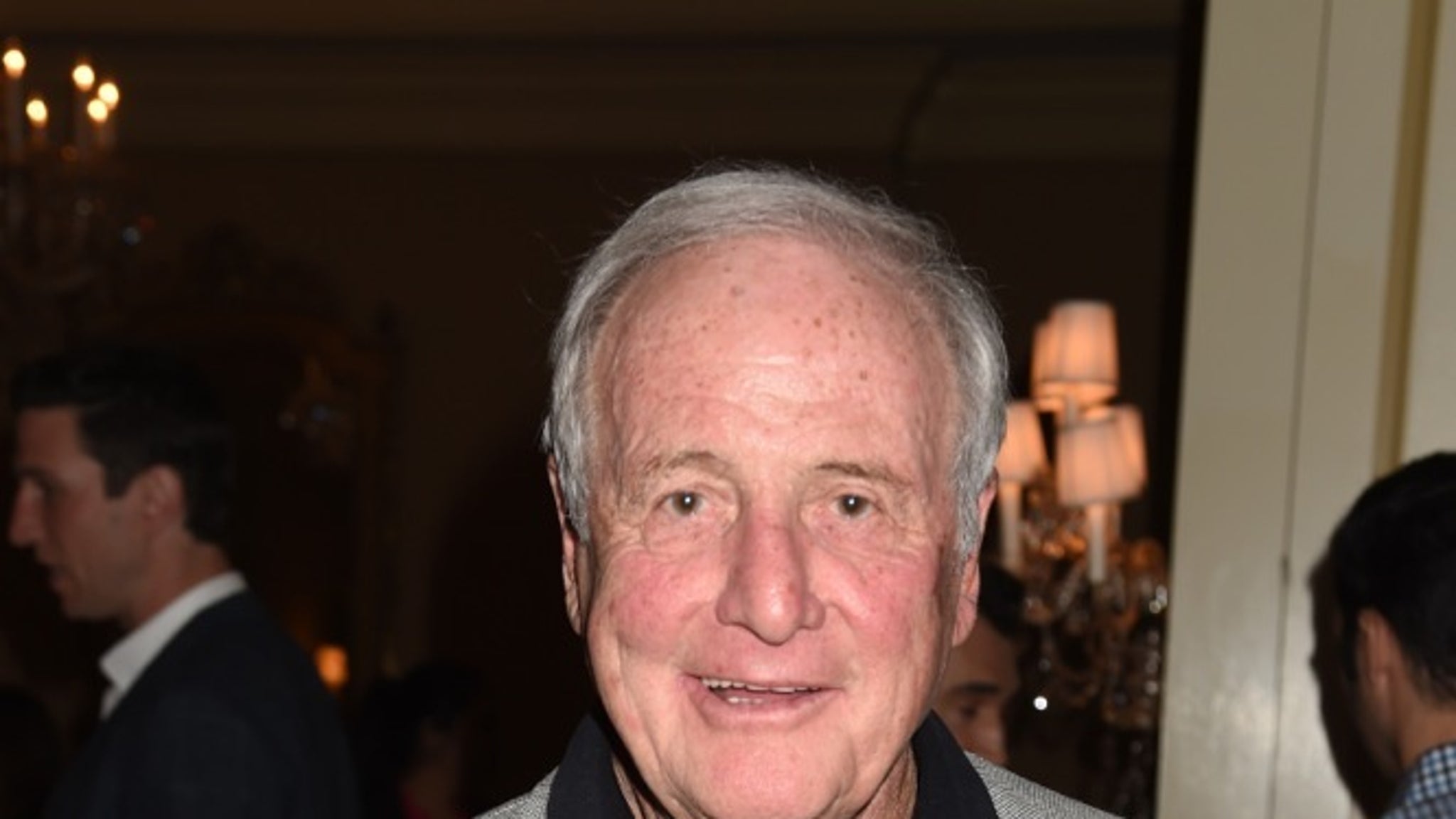 Remembering Jerry Weintraub