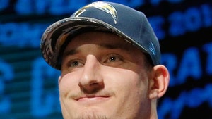SD Chargers -- We Signed Joey Bosa ... $26 Mil Guaranteed!