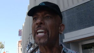 Montel Williams Says Military Spends More on Viagra Than Transgender Soldiers