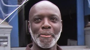 'RHOA' Star Peter Thomas Has a Spin-off Show in the Works with Bravo
