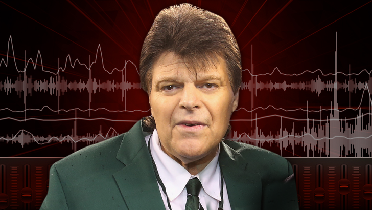 Former Jets star Mark Gastineau reveals serious health issues