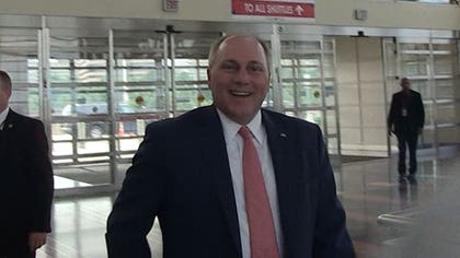 Steve Scalise