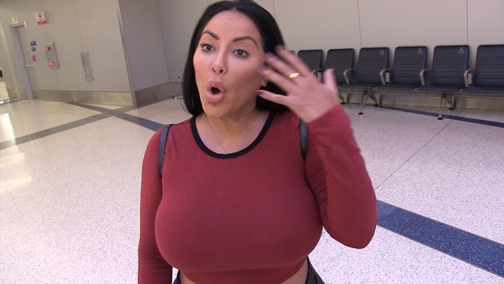 Kiara Mia Down For Porn Parody Of Date Night With Jimmy Garoppolo 