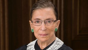 Supreme Court Justice Ruth Bader Ginsburg Dead at 87