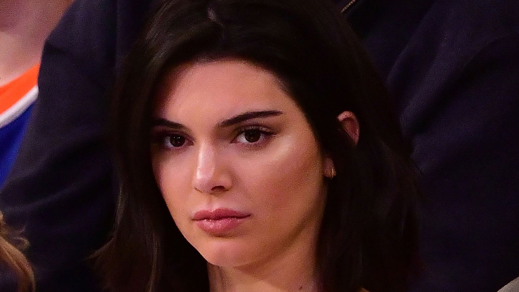Kendall Jenner, 'Tragedy' Averted After Alleged Stalker Arrested by ICE