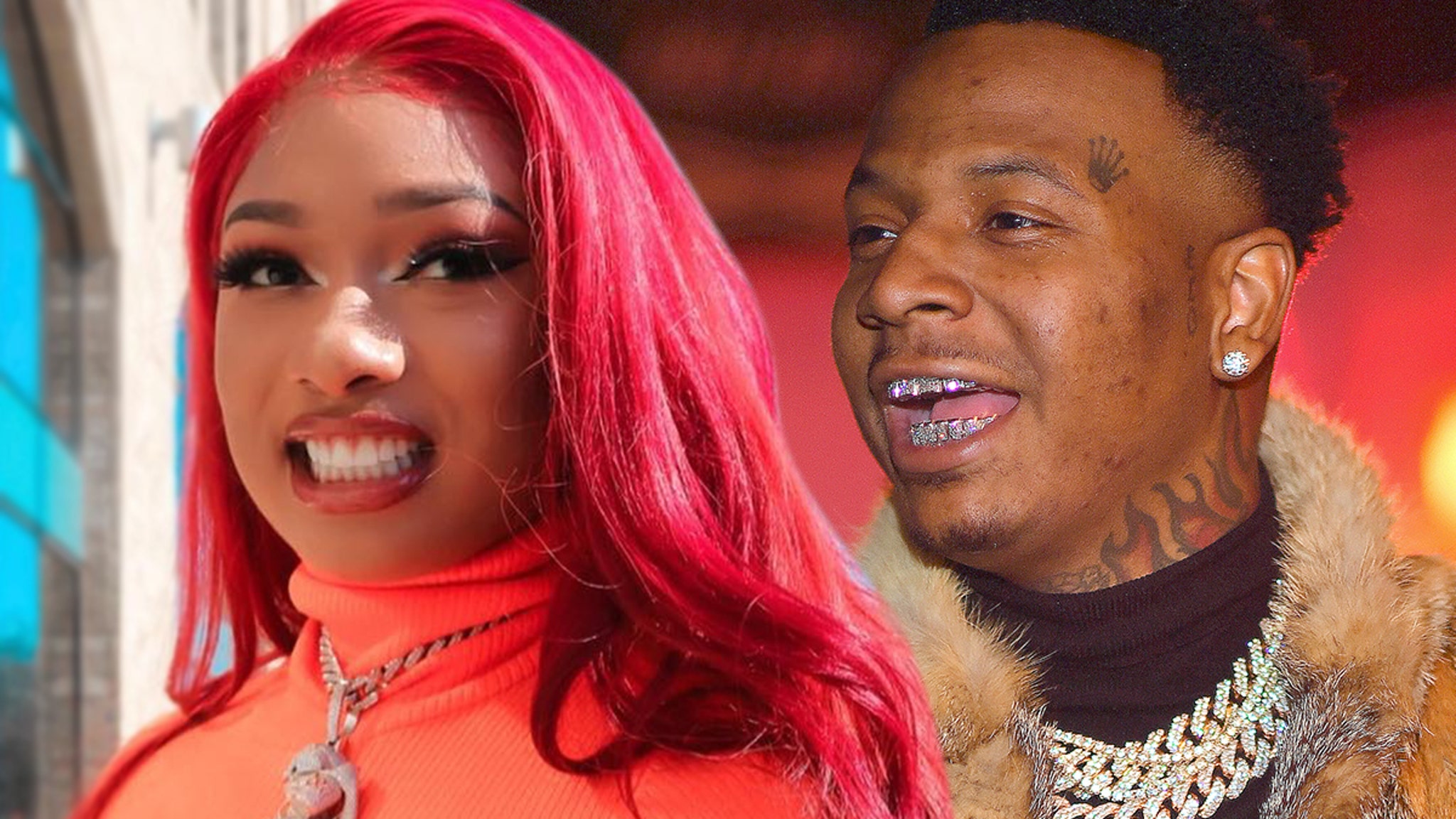 All dat megan thee stallion lyrics