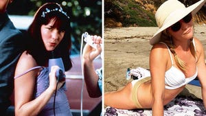 Courtnee Draper's Hot Shots