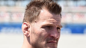 UFC's Stipe Miocic Breaks Silence on Loss to Francis Ngannou, 'Can't Win 'Em All'