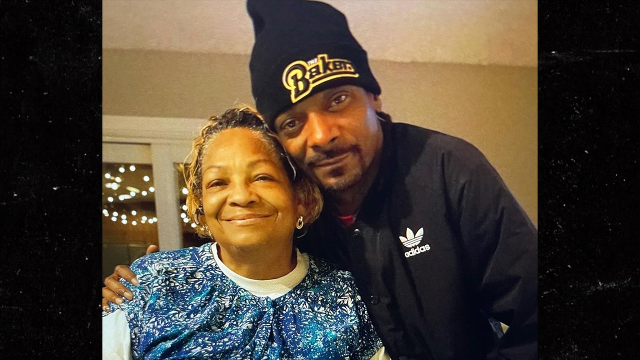 Morta la madre di Snoop Dogg, Beverly Tate