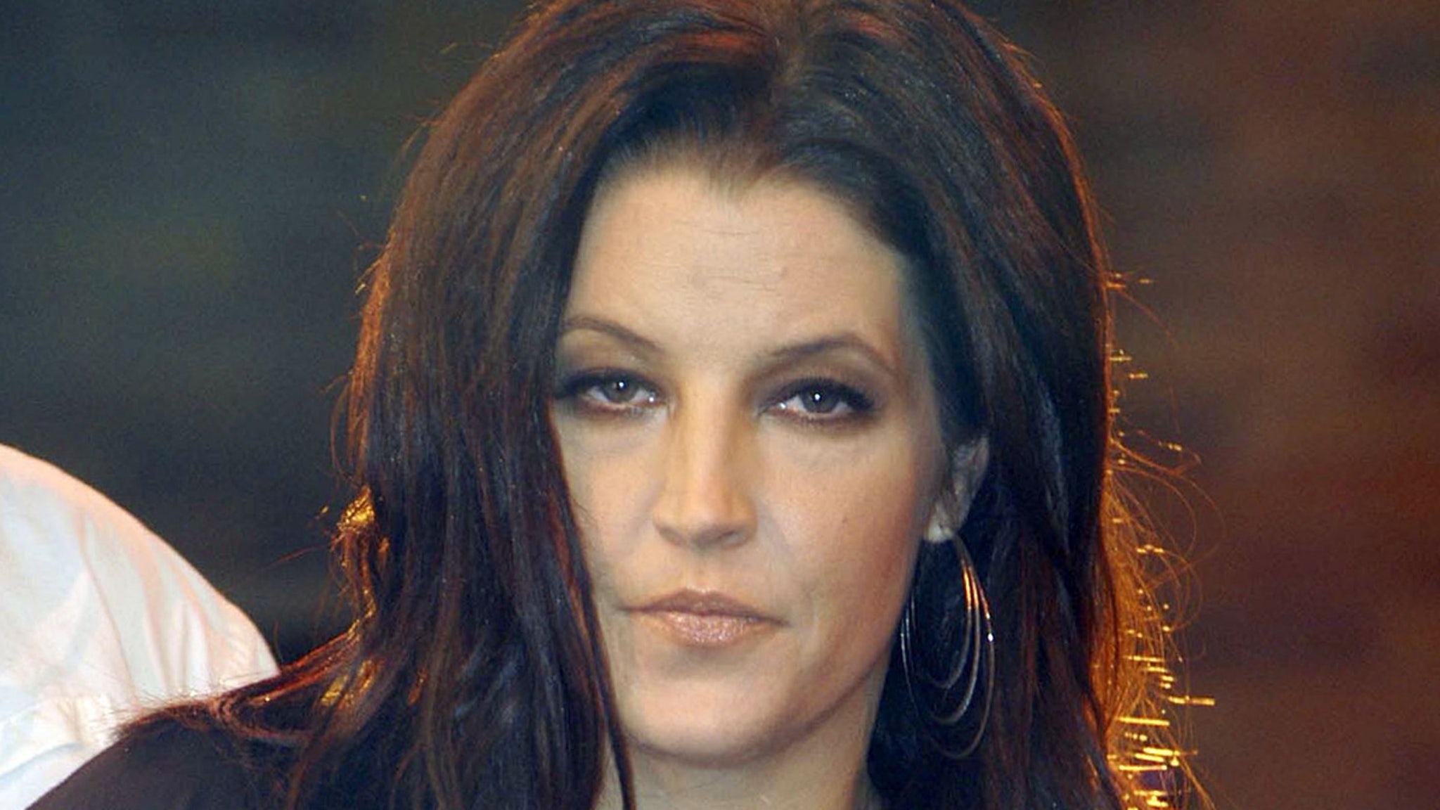 Lisa Marie Presley Died After Second Cardiac Arrest, Family Signed DNR