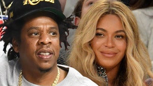 Jay-Z and Beyoncé Will Keep $100M Bel-Air Mansion After $200M Malibu Purchase