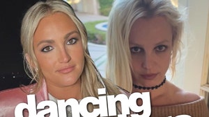 Britney Spears Fans Celebrate Jamie Lynn Spears' 'DWTS' Elimination