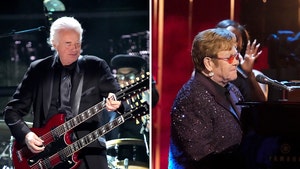 Biggest Names in Music Hit 2023 Rock & Roll Hall of Fame
