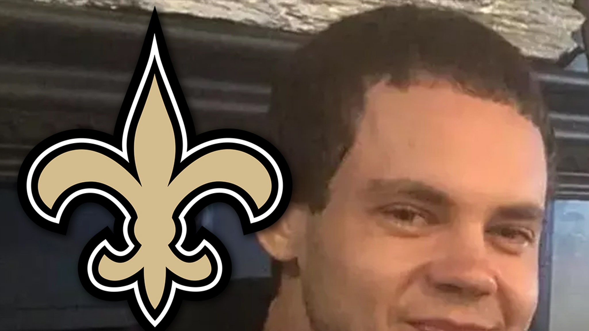 New Orleans Saints Mourn Superdome Staffer Killed In Terrorist Attack