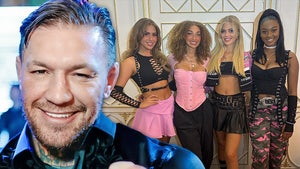 conor mcgregor sweet love band main getty instagram composite