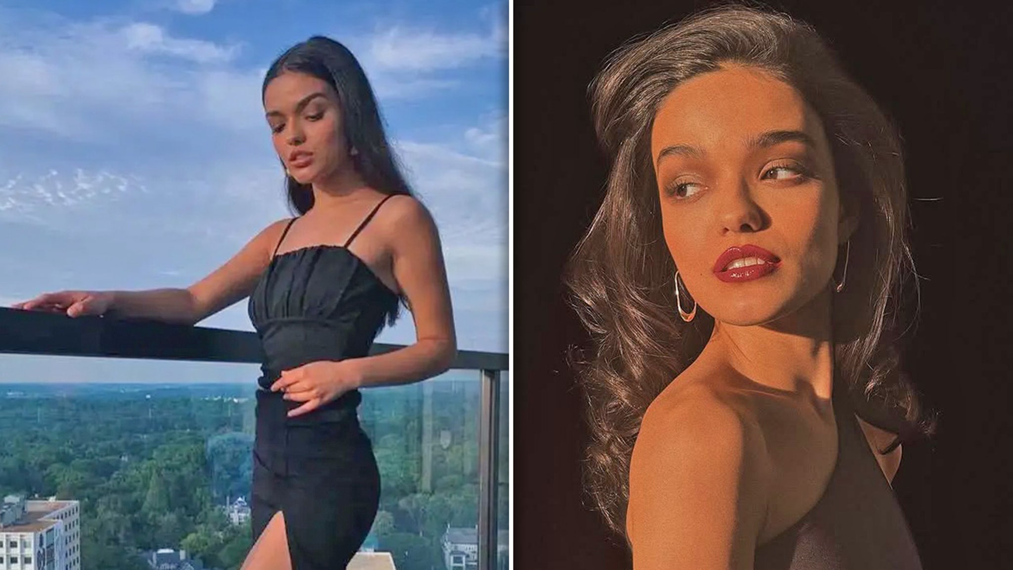 Rachel Zegler's Hottest Shots to Celebrate Her 24th Birthday