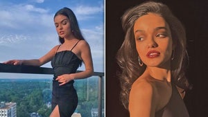 Rachel Zegler launch instagram