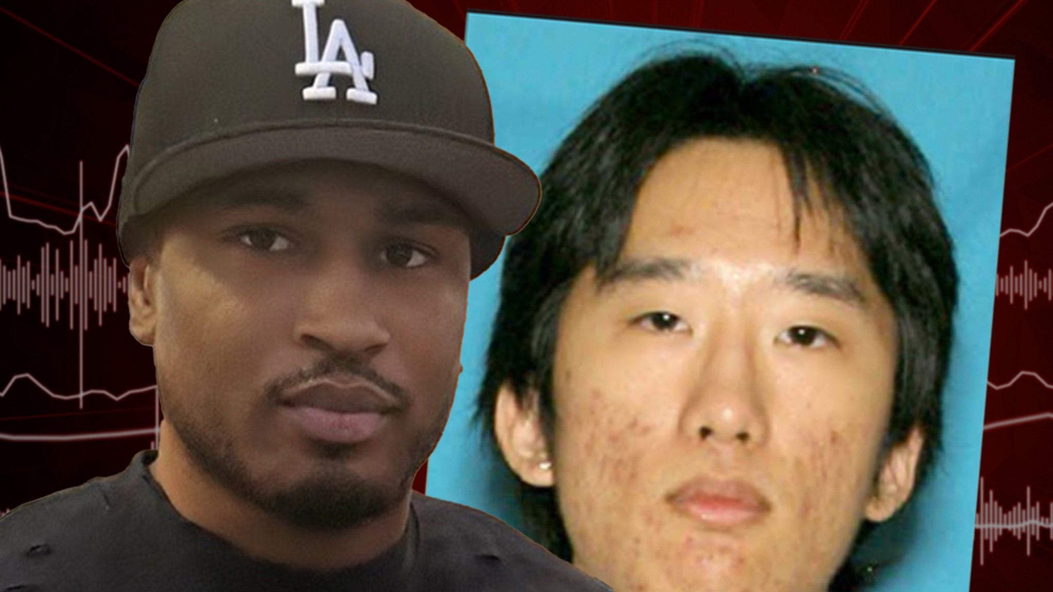 Rapper Luce Cannon Watched Clinic Bombing Accomplice Jump to His Death in Jail