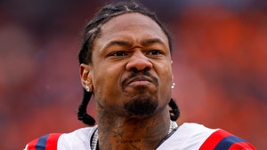 Stefon Diggs getty