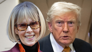 main E. Jean Carroll donald trump getty