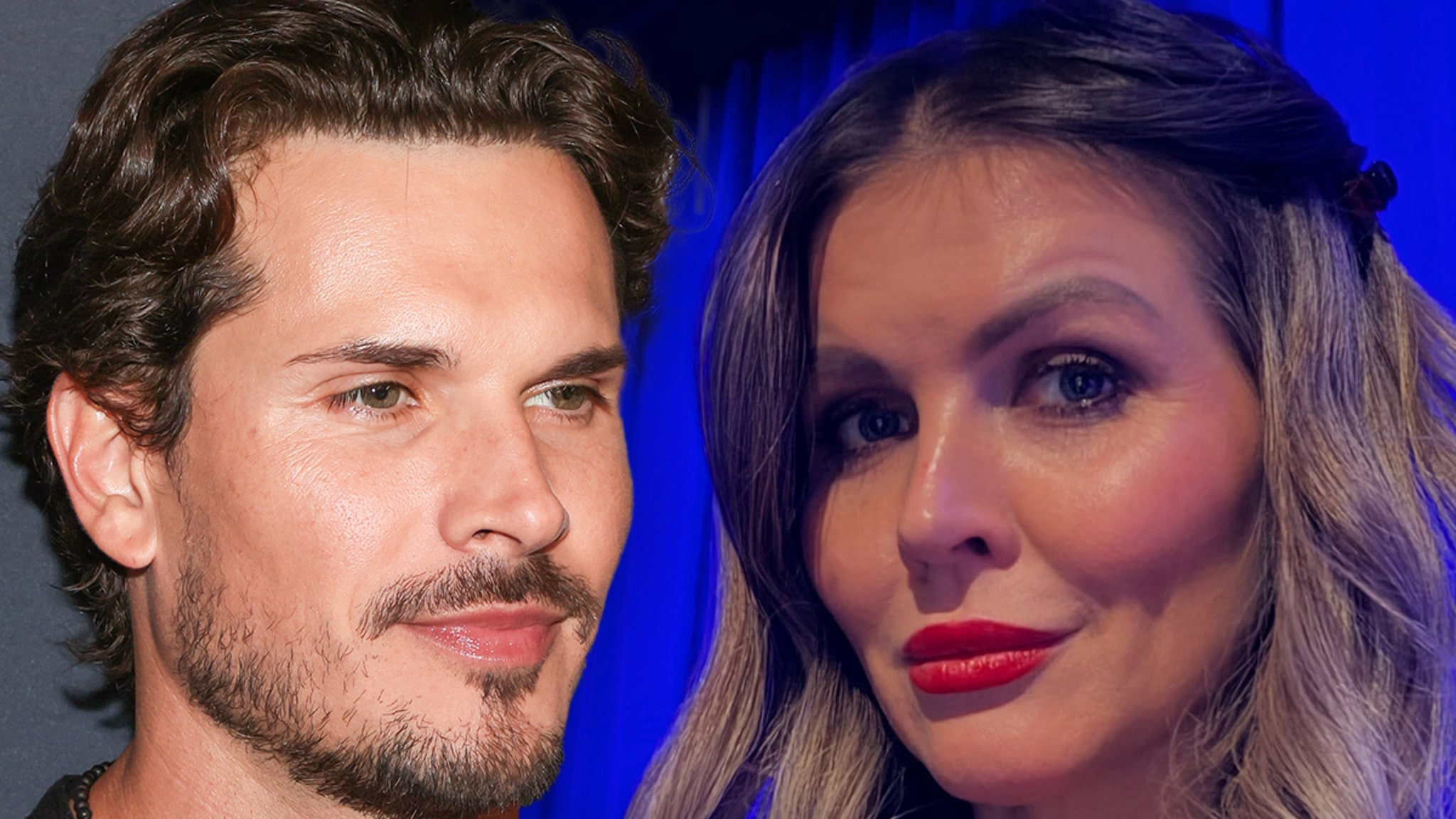 Gleb Savchenko Ex Wife Denies Abduction