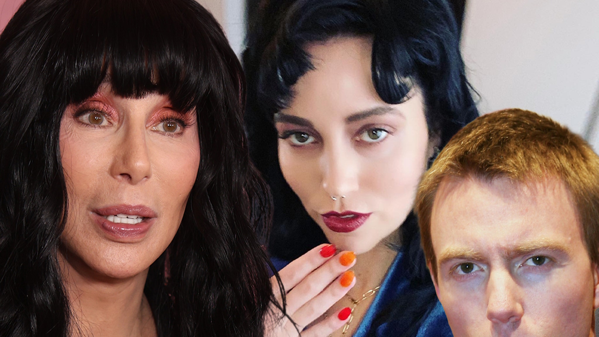 Cher's Daughter-In-Law Claims Singer Ignored Her Pleas Over Troubled Son