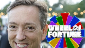 Jim Thornton wheel of fortune getty