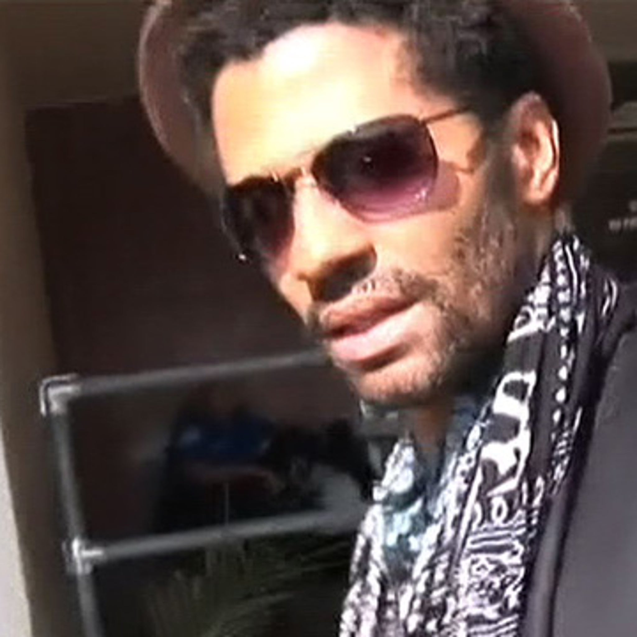 There's Always Three Truths': Eric Benét Opens Up About His Relationship  with Halle Berry