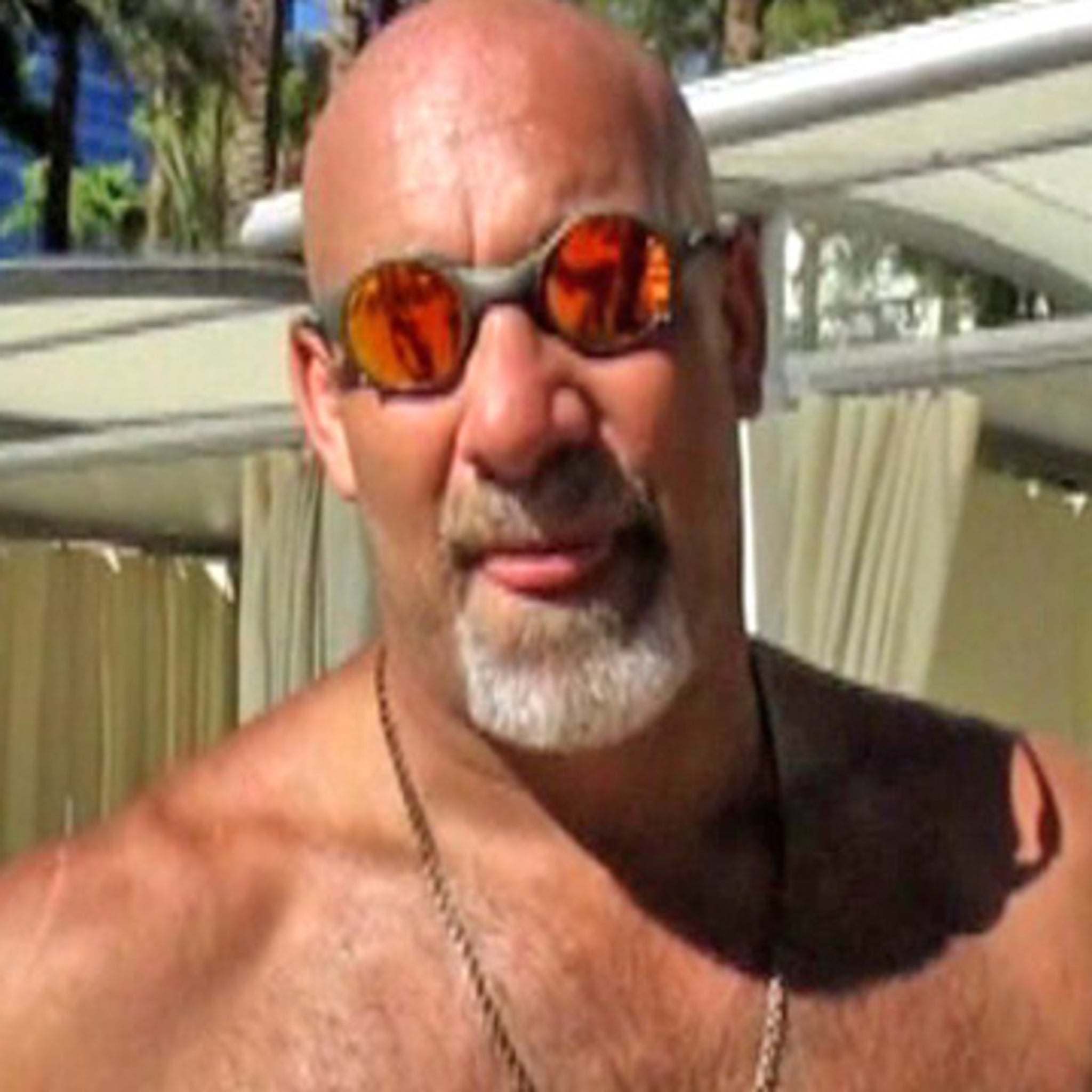 WWE Hall of Famer Bill Goldberg's Son Commits to Deion Sanders's Colorado  Program - BVM Sports