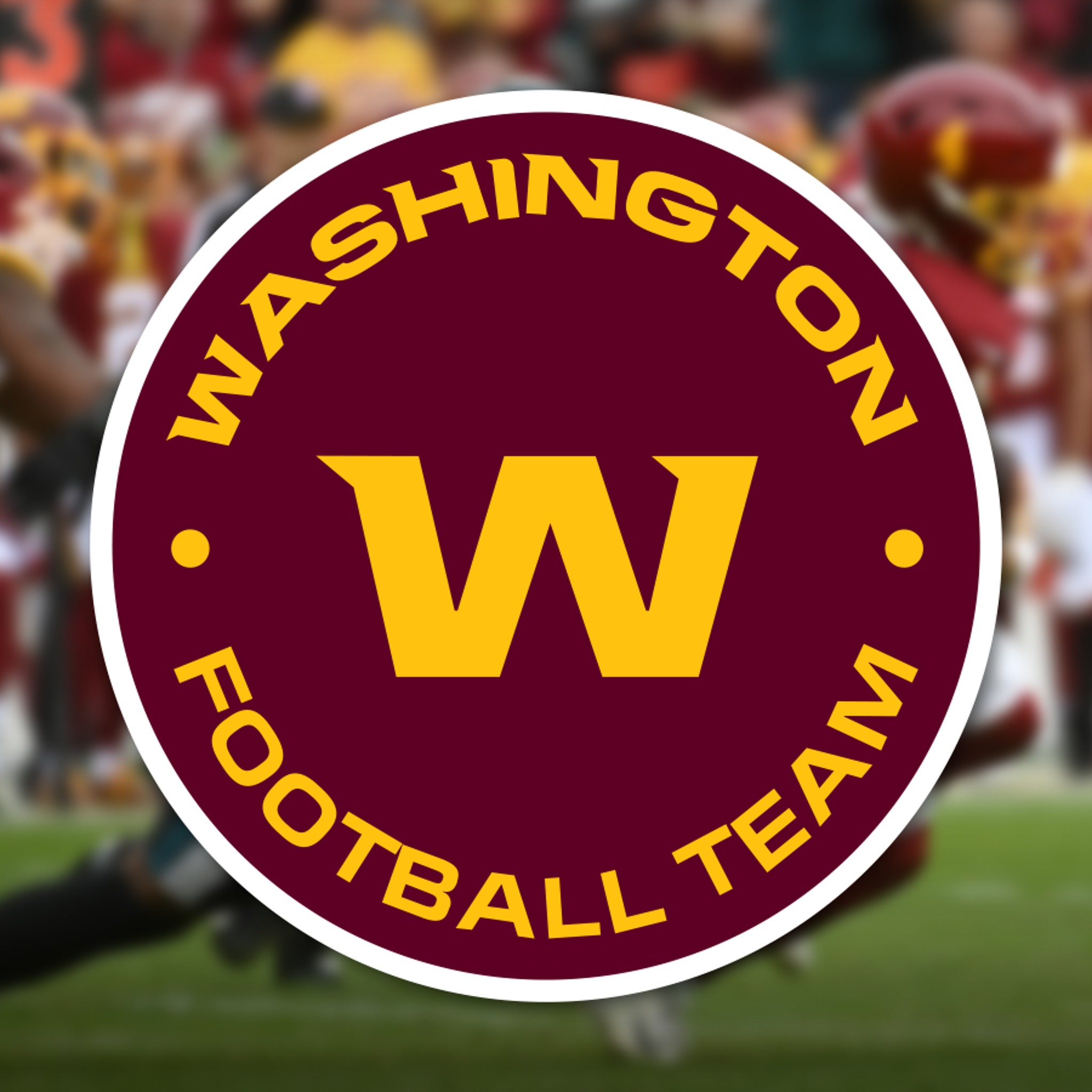 Washington football team to reveal new name on Feb. 2; won't be RedWolves -  Clearwater Times