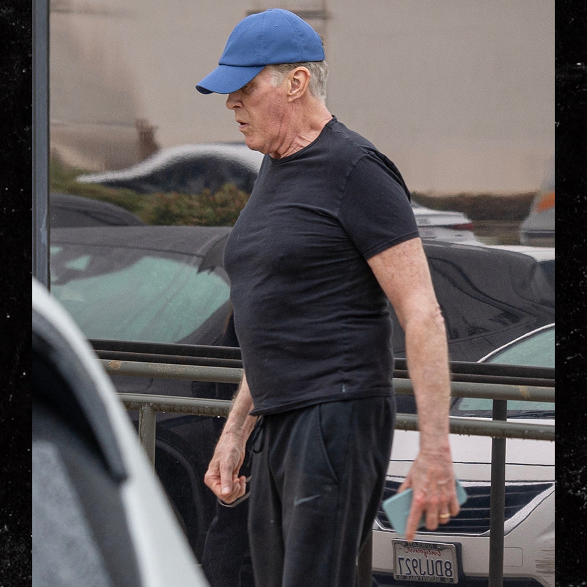 David Hasselhoff Will be in the 'Baywatch' Movie - Newsweek, image size:2048x2048