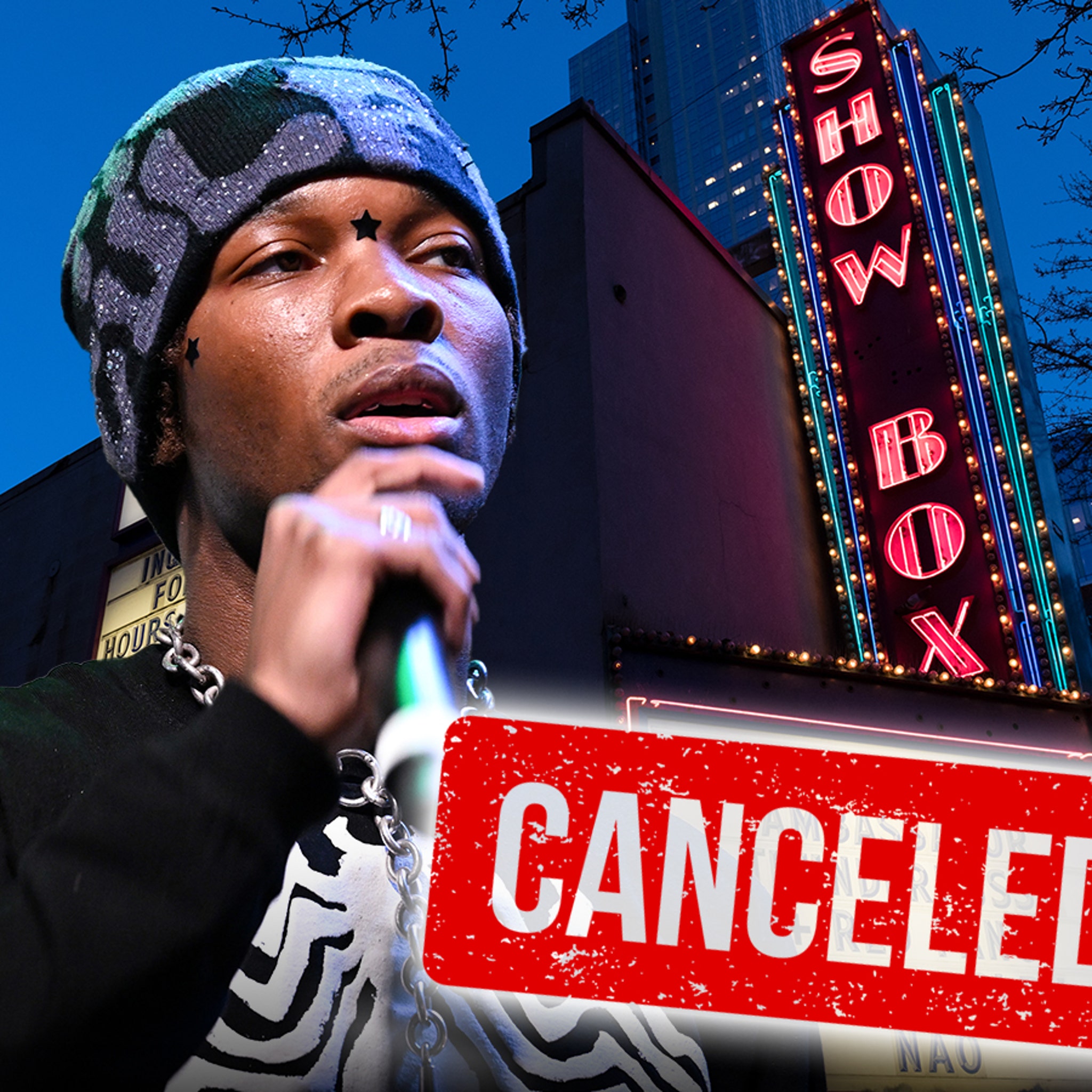 D4vd Cancels Show After Dead Girl's Body In Tesla Identified