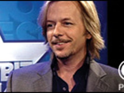 David Spade