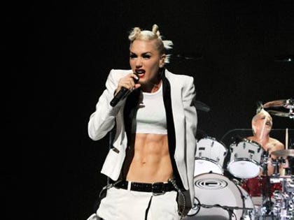 Gwen Stefani