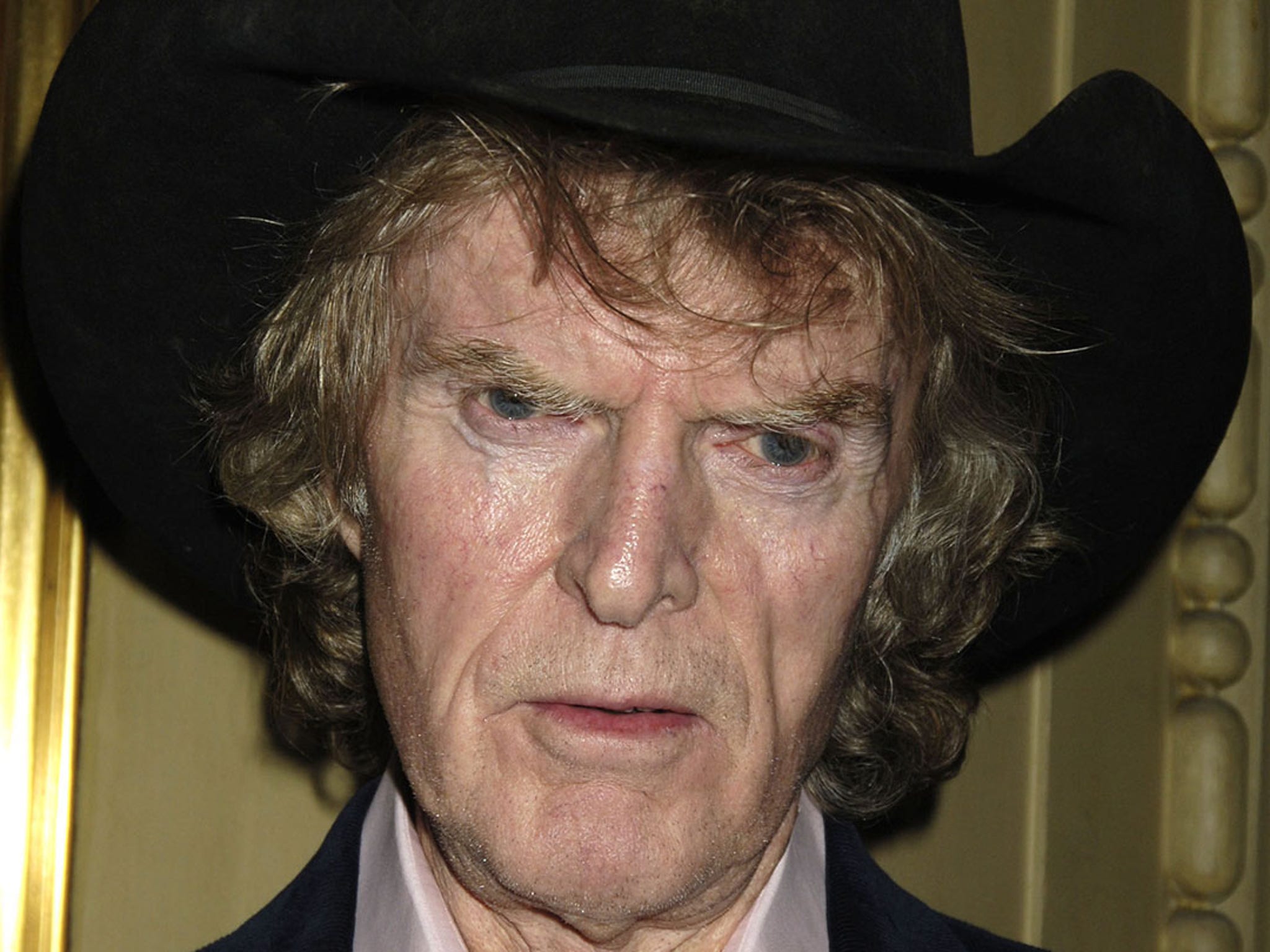 Don Imus cause of Death