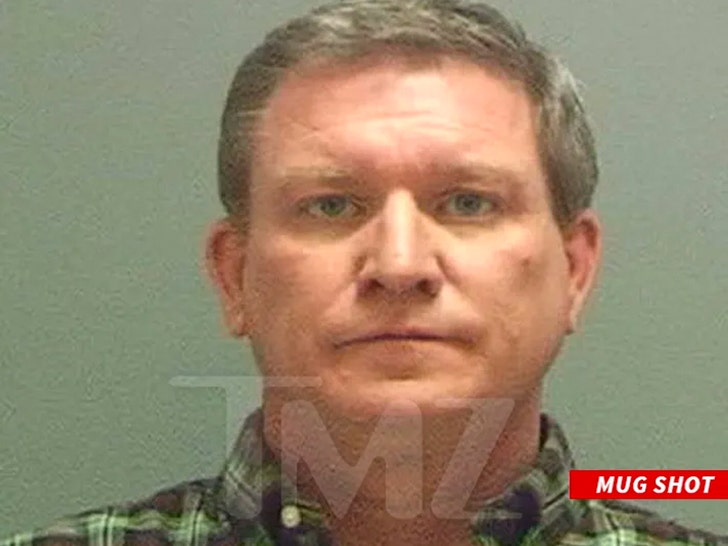 Stoney Westmoreland mugshot