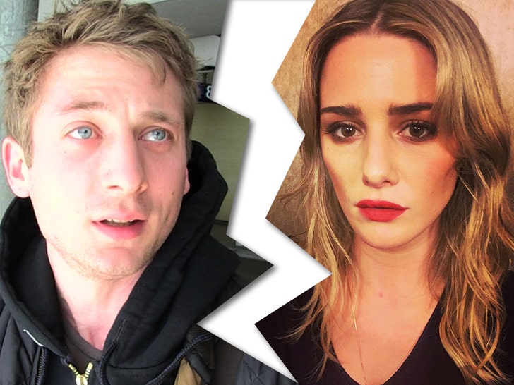 Jeremy Allen White Addison Timlin