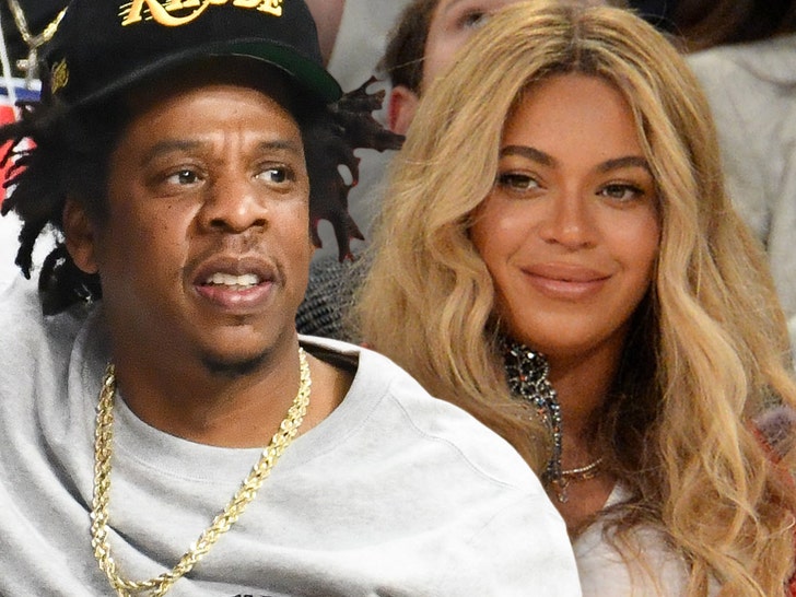 Beyonce And Jay Z Could Be The Owners Of The World's Most