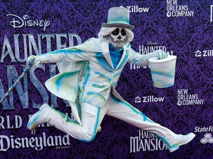 haunted mansion premiere getty 1