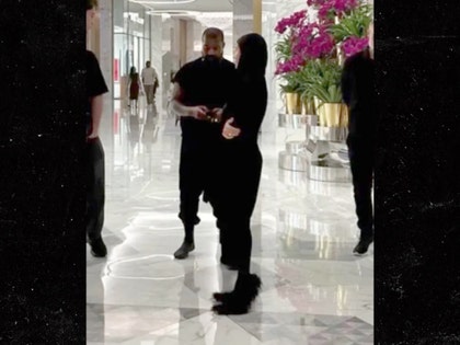 Kanye West Bianca Censori